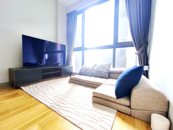 Riversails (D19), Condominium #538484721
